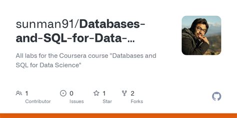 Image result for Corsera Python GitHub Databases