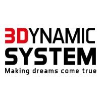 Image result for 3D Dynamic System