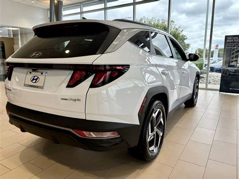 Hyundai Tucson Diesel 2026