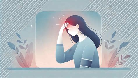 Hypertension Headache: A Warning Sign of High Blood Pressure