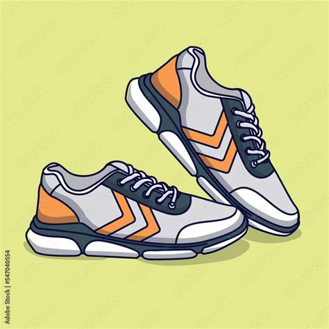 Sports Shoes Cartoon 的图像结果