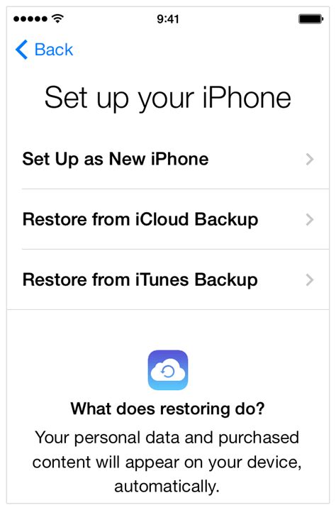 Image result for Setting Up iPhone