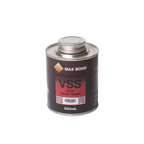 Max Bond Vinyl Seam Sealer - MJS Floorcoverings