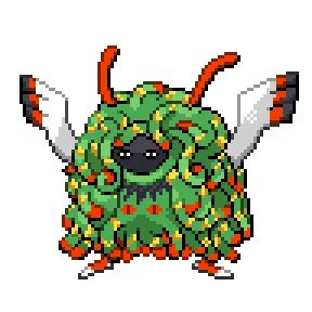 Pokedex entries by bollocksmen - FusionDex.org