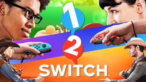 1-2-Switch专题-1-2-Switch攻略、评测、资讯、价格及购买下载渠道-篝火游戏库-篝火营地