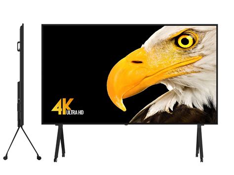 GTUOXIES-Bestie-Portable Smart Touch Screen MonitorEagle-4k-large screen led displays