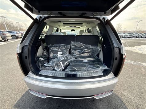 2026 Hyundai PALISADE Calligraphy Gurnee IL | Gurnee Hyundai ...