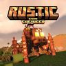 Image result for Rustic Engineer Mod How to Pick Up