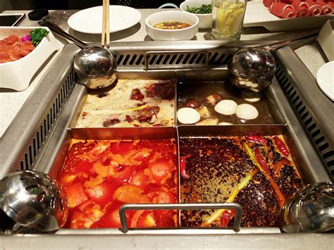海底捞为重庆“私人订制”新锅底新菜品，或引发新旧火锅之争 – 筷玩思维