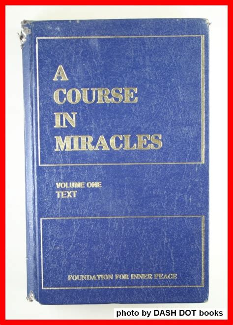 A Course In Miracles Lesson 23 的图像结果