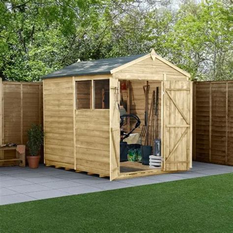 Image result for Overlap Cladding for Shed