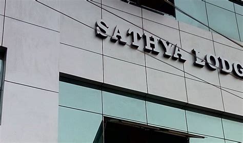 SPOT ON 37088 SATHYA LODGE (Nagapattinam, Tamil Nadu) - Hotel Reviews ...