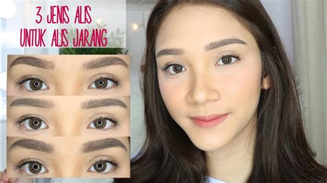 Tutorial Bikin Alis 的图像结果