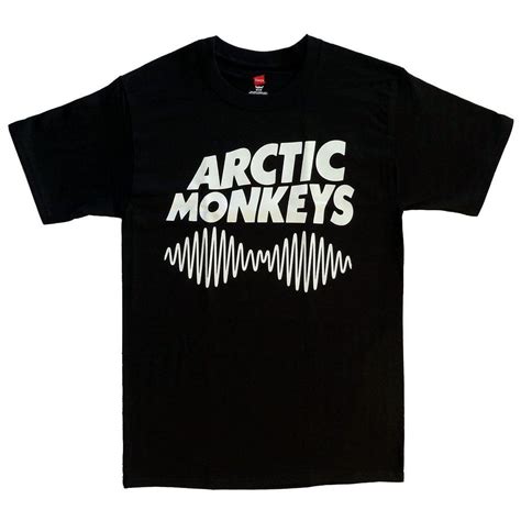 Arctic monkeys t shirt, Fandom shirts, Arctic monkeys