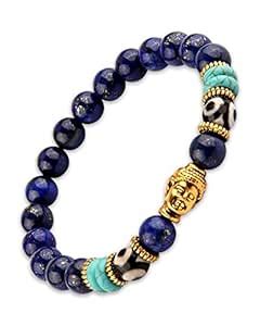 Buy Young & Forever Mothers Day Gifts D'vine Lapis Lazuli Turquoise ...