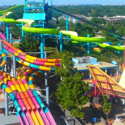 SIX FLAGS HURRICANE HARBOR ARLINGTON (2026) All You Need to Know BEFORE ...