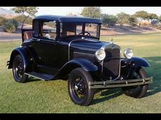 Model A 1930 Ford by Heretic Rebel A Thing To Flout Introducing The All New Model A 1930 Ford