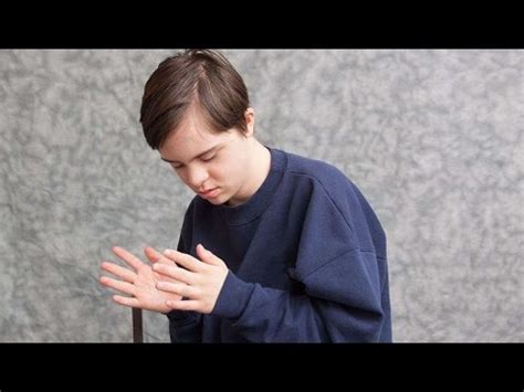 6 Tips on Living with Autism - Autism Video Lecture - Understanding and ...