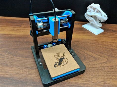 diy laser engraver