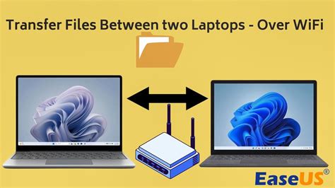 How to Transfer Files Between Two Windows PCs 的图像结果