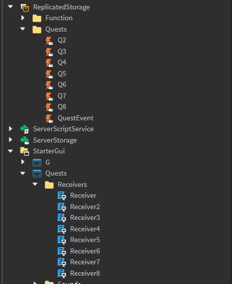 Image result for Roblox Server Scripts Examples