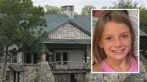 Steward family urges Camp Mystic to pause reopening plans after fatal ...