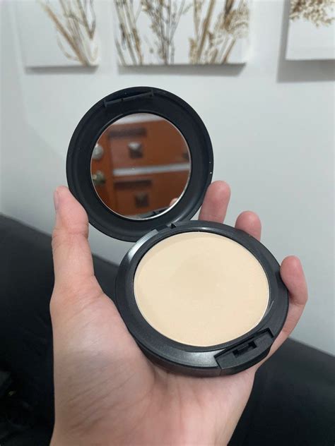 Mac Studio Fix Powder Plus Foundation 的图像结果