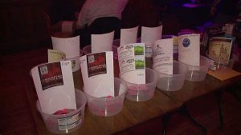 Fundraising dinner at Shaker's Cigar Bar benefits families of fallen ...