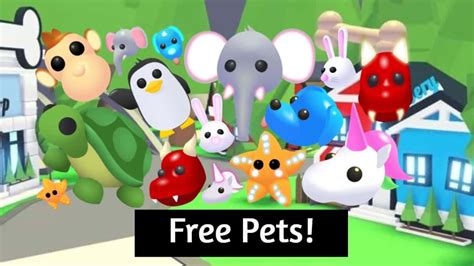 Free Adopt Me Pet Codes 的图像结果