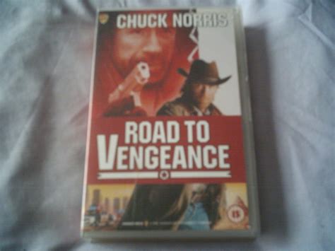 Road to Vengeance : Chuck Norris, Michael Preece, Clarence Gilyard, Noble Willingham, Sheree J ...
