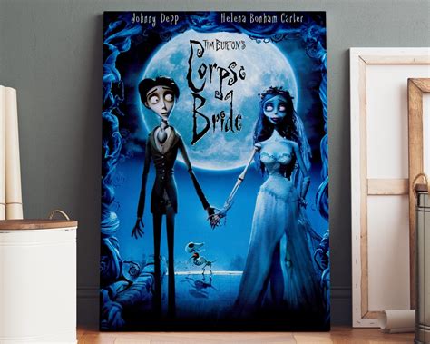Image result for Corpse Bride Banner