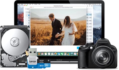 Recoverit Free Data Recovery 的图像结果