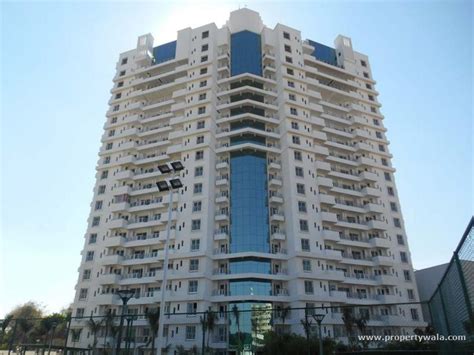 Siroya Environ - Hebbal, Bangalore - Apartment Project - PropertyWala