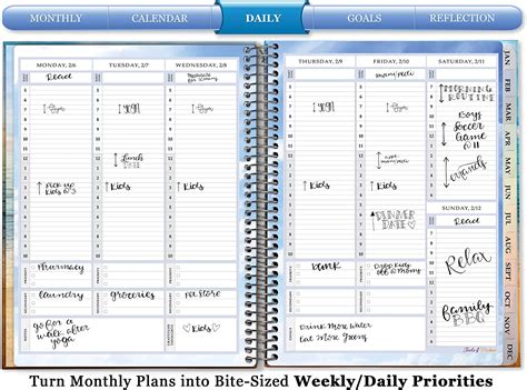 Buy Tools4Wisdom 2023 Planner - December 2022 to December 2023 Calendar ...