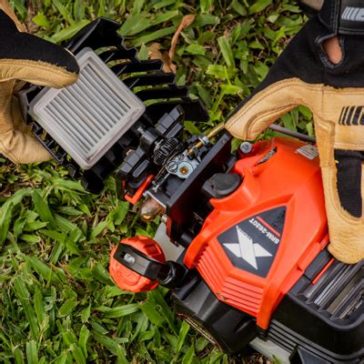 Image result for Echo String Trimmer Maintenance