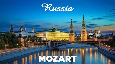 Вольфганг Амадей Моцарт: Лучшие фортепианные пьесы - Классический ...