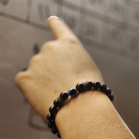 THE NO NAZAR EVIL EYE 🧿 – Signtific India