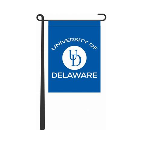 University Of Delaware Logo