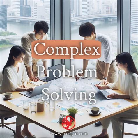 Complex Problem Solving 的图像结果