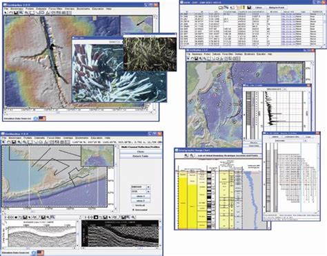 Image result for GeoMapApp