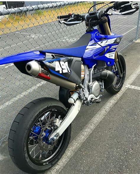 Yamaha YZ125 2017 - Precio, fotos, ficha técnica y motos rivales