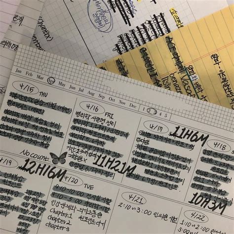 Effective Note Taking 的图像结果