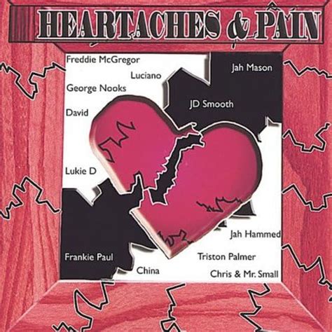 Heartaches & Pain / Various: Various Artists: Amazon.in: Music}