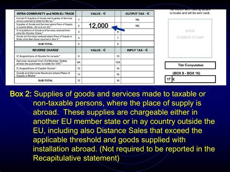 Image result for VAT Return Harmonized