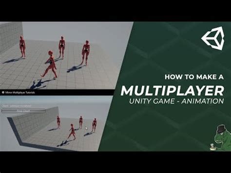 Image result for How to Make a Multiplayer 3D Game Unity