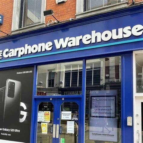 Does Carphone Warehouse Price Match? » Price Match Guarantee