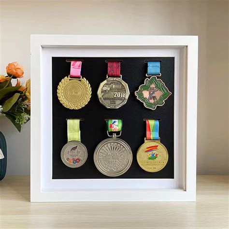 medal framing, medal picture frame, medal and photo frame, medal photo ...