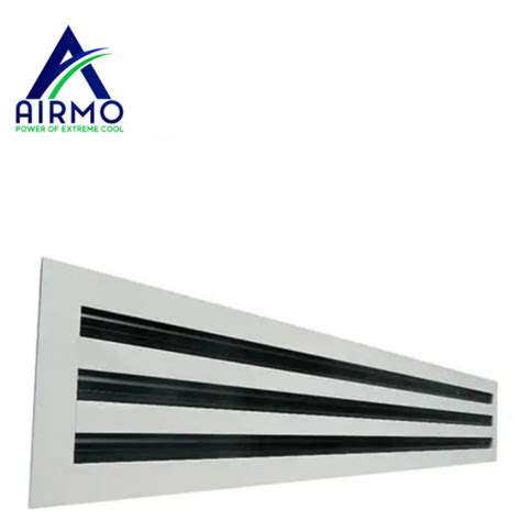 Image result for What Is Shell of Linear Slot Diffuser