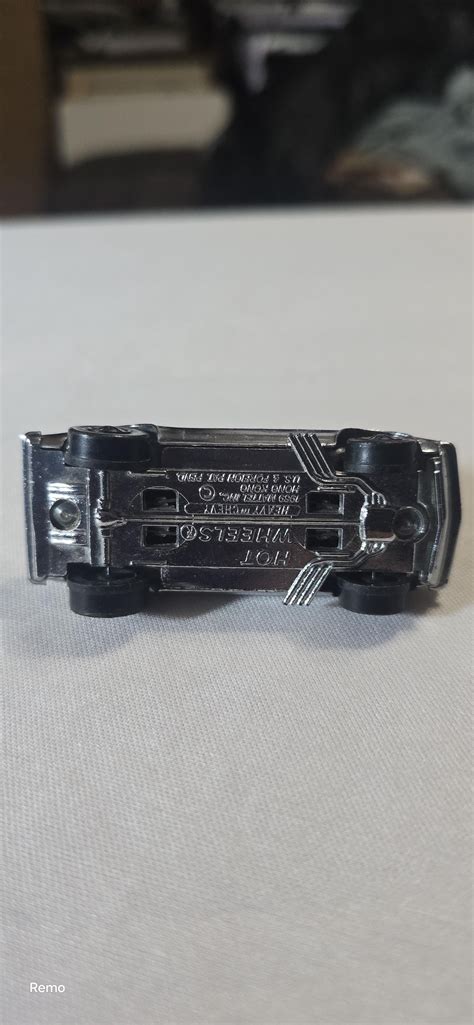 Vintage Hot Wheel Diecast ,redline, Collection Camaro, T-bird ,and Nomad. See Pictures 1968 ...