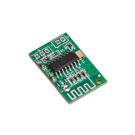 5V Bluetooth 5.0 Audio Module Digital Audio Amplifier – REES52